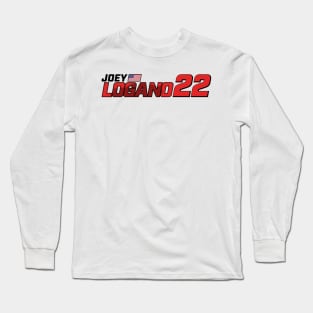 Joey Logano '23 Long Sleeve T-Shirt